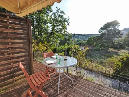 Location appartement de vacances à Aix en Provence