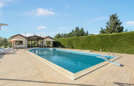 Location maison de vacances à Comiso