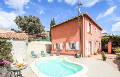 Location maison de vacances à Martigues