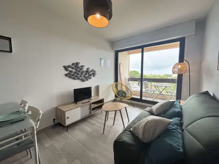 Location appartement de vacances à La Rochelle