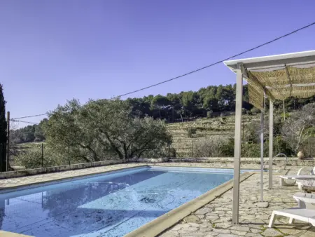 Location maison de vacances à Le Beausset   Saint Anne d'Evenos