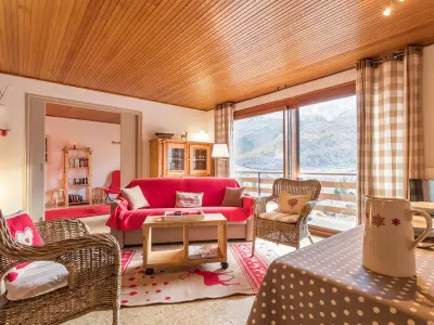 Location appartement de vacances à Le Monêtier les Bains