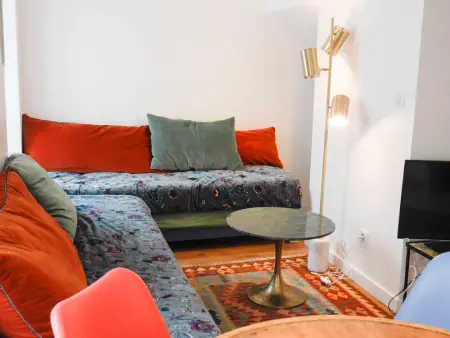 Location appartement de vacances à Le Palais