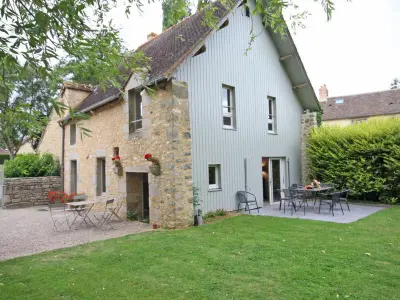 Location gite de vacances à Alençon