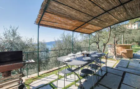 Location maison de vacances à Zoagli