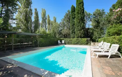 Location maison de vacances à Rivotorto di Assisi
