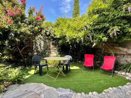 Location maison de vacances à Collioure