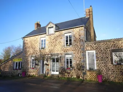 Location gite de vacances à Dompierre