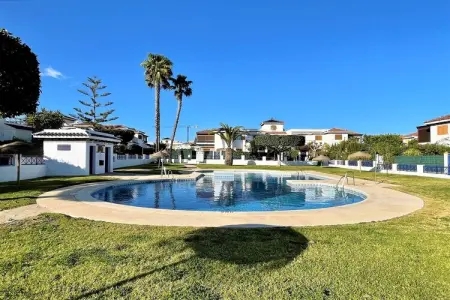 Location appartement de vacances à Vera Playa