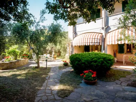 Location maison de vacances à Castiglione della Pescaia