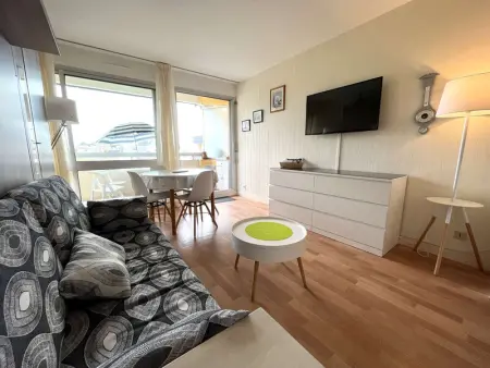 Location appartement de vacances à Bénodet