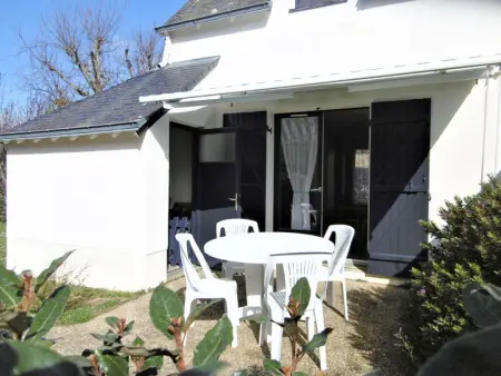 Location maison de vacances à Sarzeau