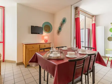 Location appartement de vacances à Briançon