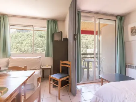 Location appartement de vacances à Briançon