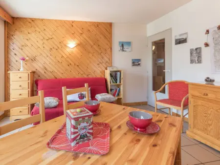 Location appartement de vacances à Briançon