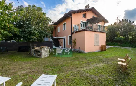 Location maison de vacances à Montorio al Vomano