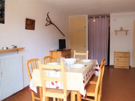Location appartement de vacances à Vars