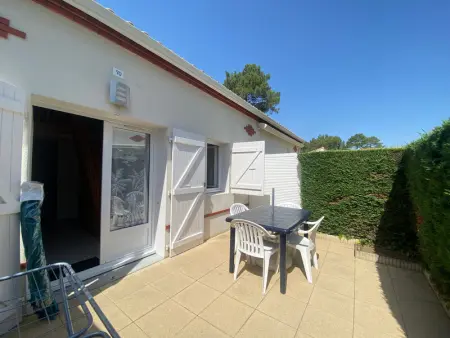 Location maison de vacances à La Tranche sur Mer