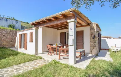 Location maison de vacances à Budoni