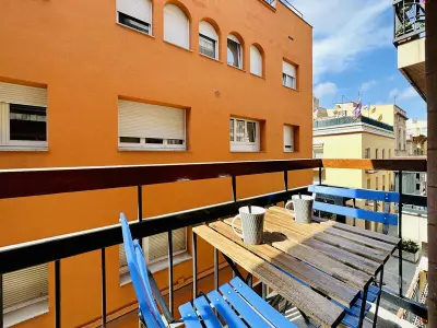 Location appartement de vacances à Sant Feliu de Guíxols