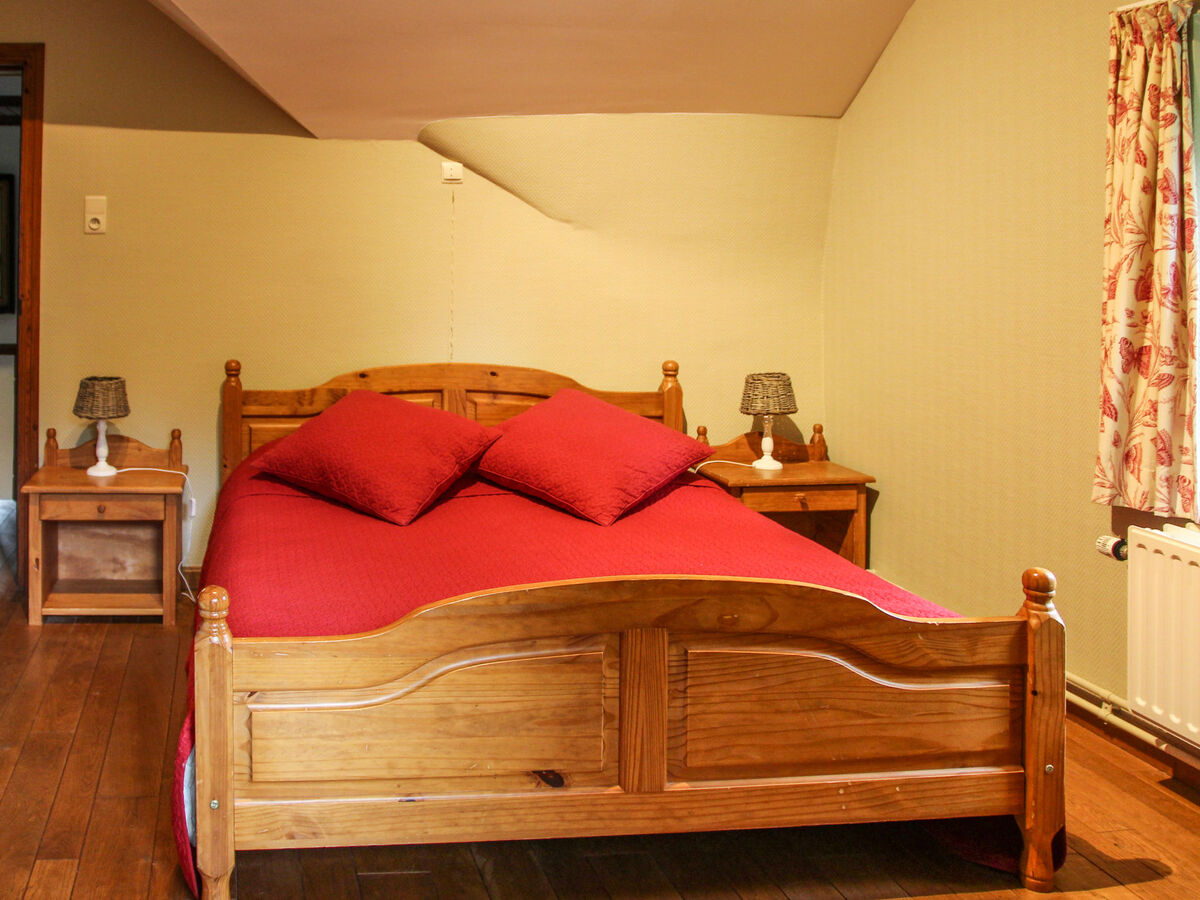 La Rochette, gîte 12 personnes en ancienne ferme ardennaise - Photo 6