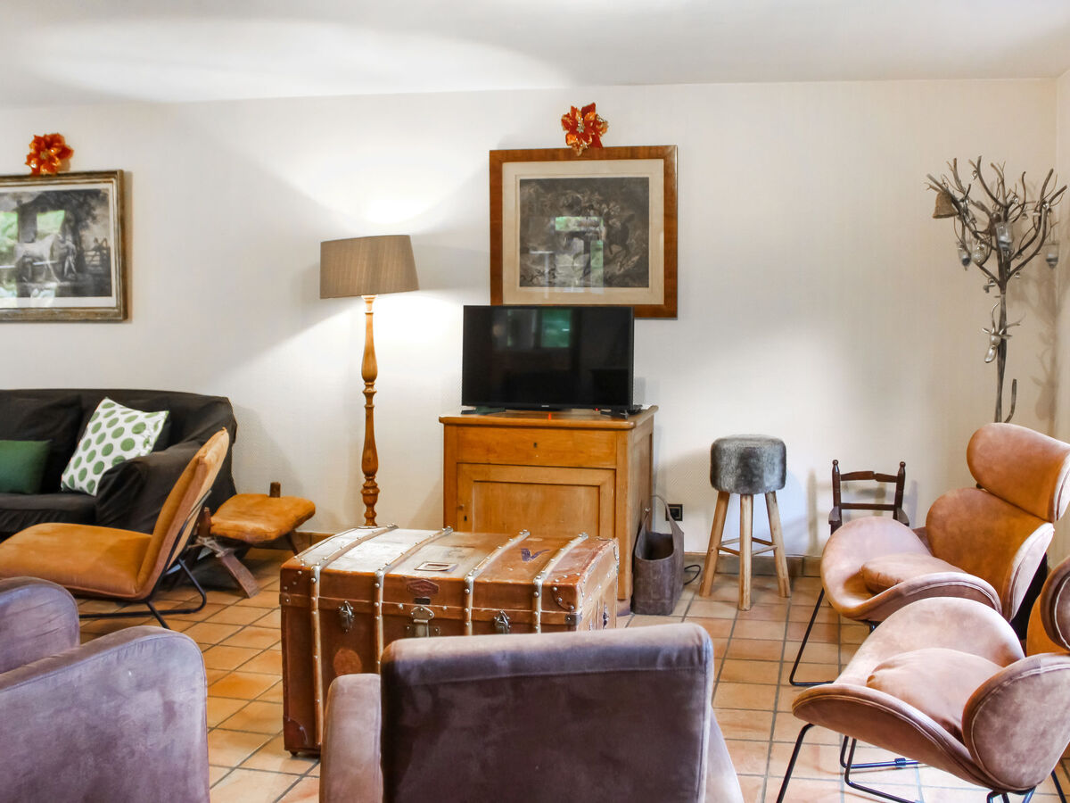 La Rochette, gîte 12 personnes en ancienne ferme ardennaise - Photo 8