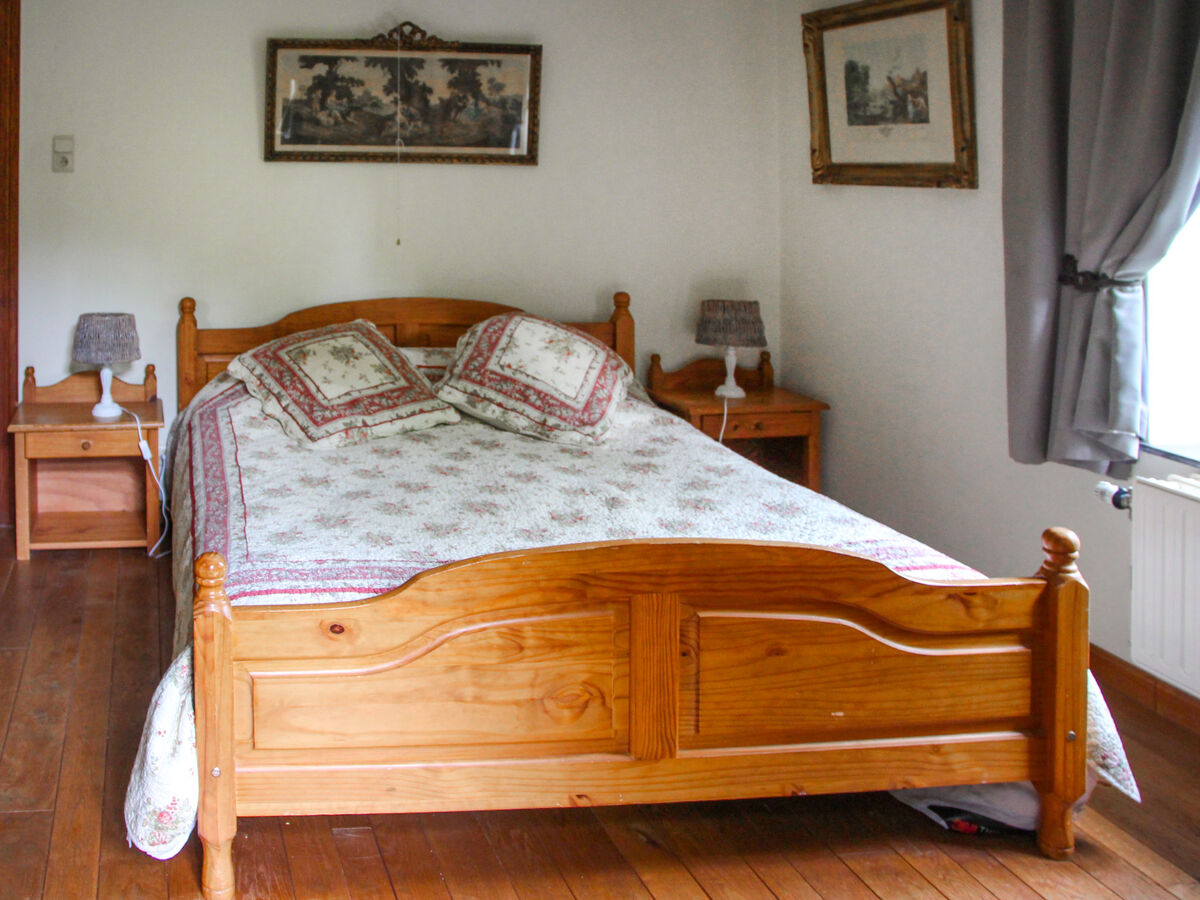 La Rochette, gîte 12 personnes en ancienne ferme ardennaise - Photo 10