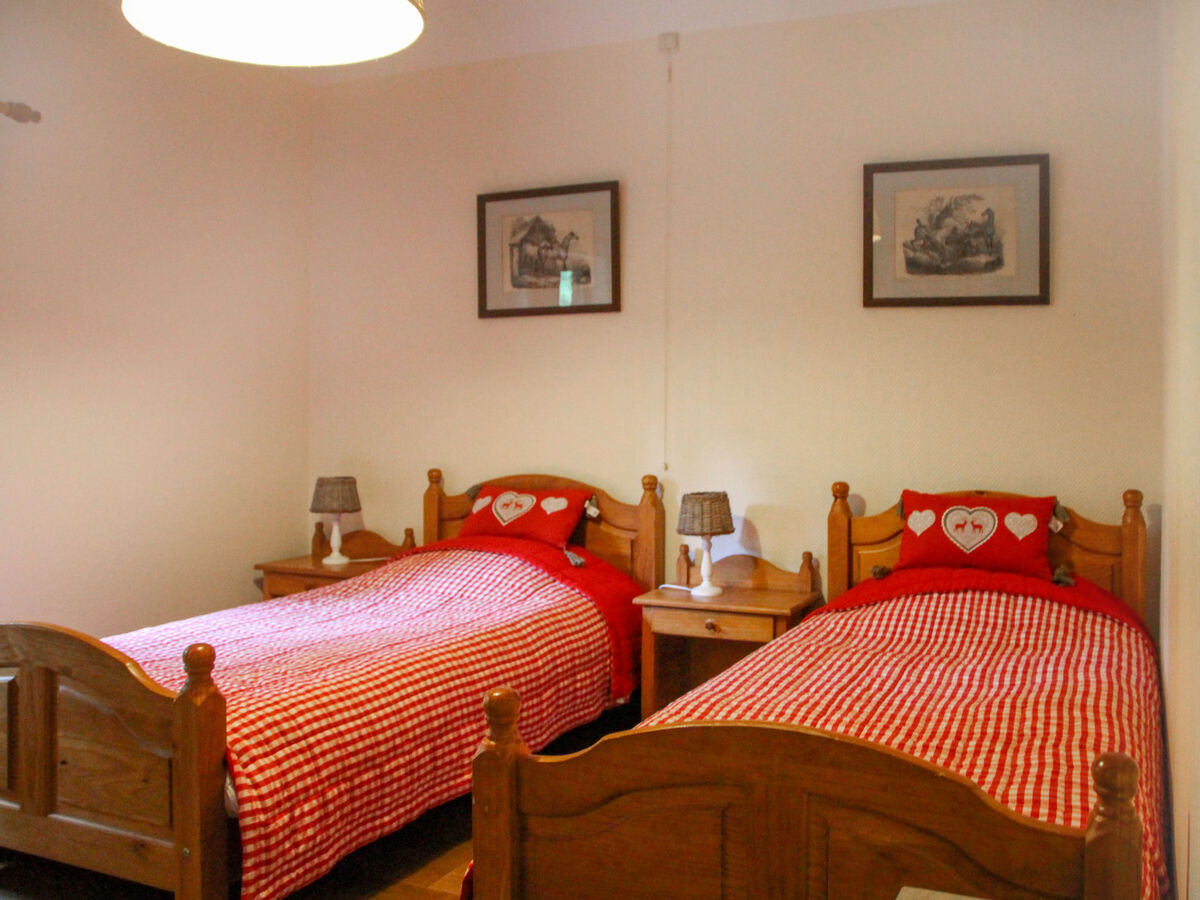 La Rochette, gîte 12 personnes en ancienne ferme ardennaise - Photo 11
