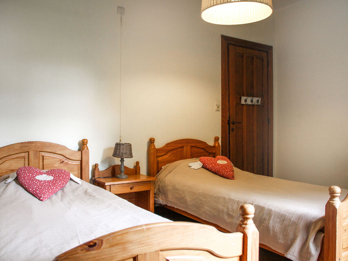La Rochette, gîte 12 personnes en ancienne ferme ardennaise - Photo 12