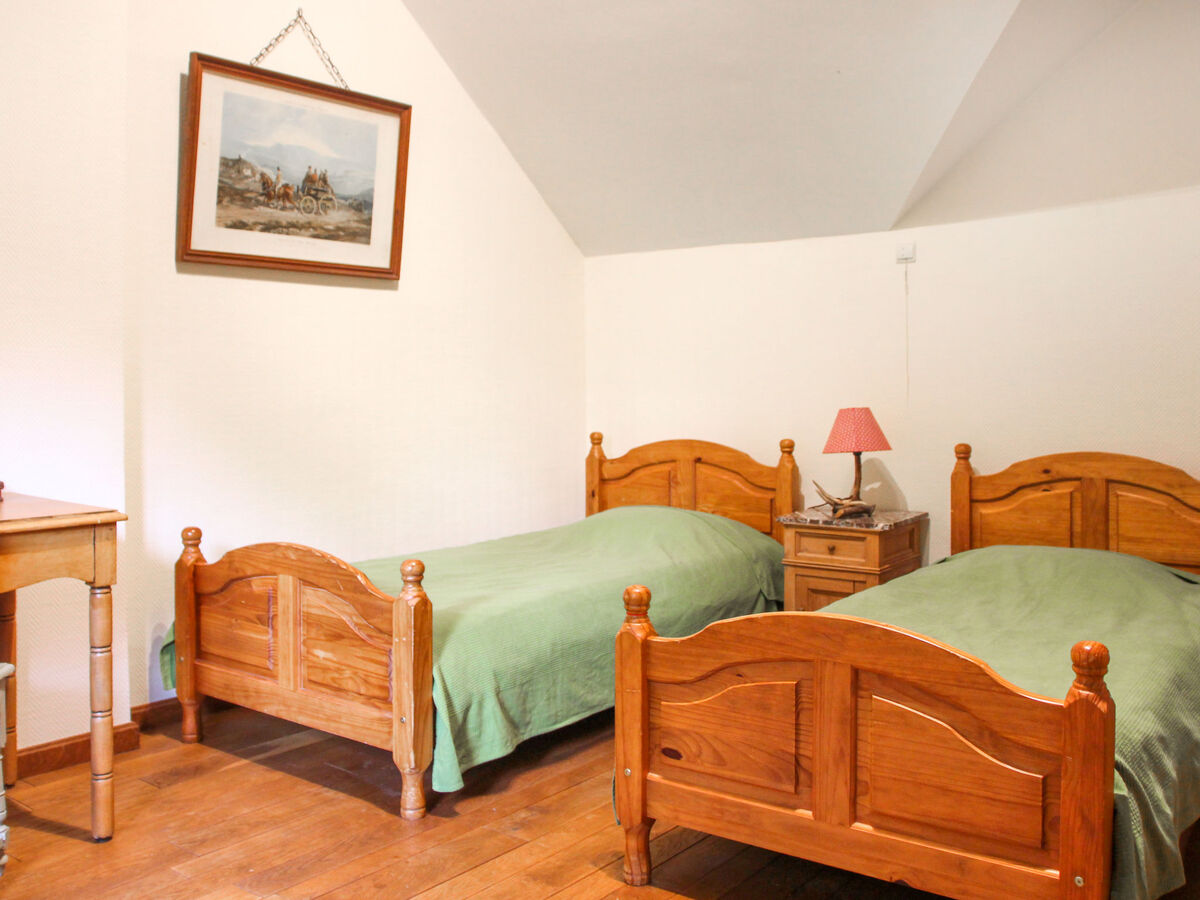 La Rochette, gîte 12 personnes en ancienne ferme ardennaise - Photo 13
