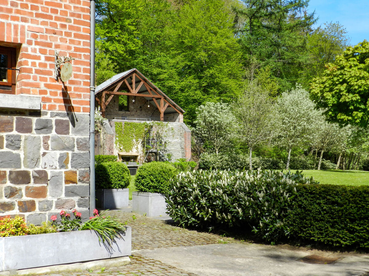 La Rochette, gîte 12 personnes en ancienne ferme ardennaise - Photo 14