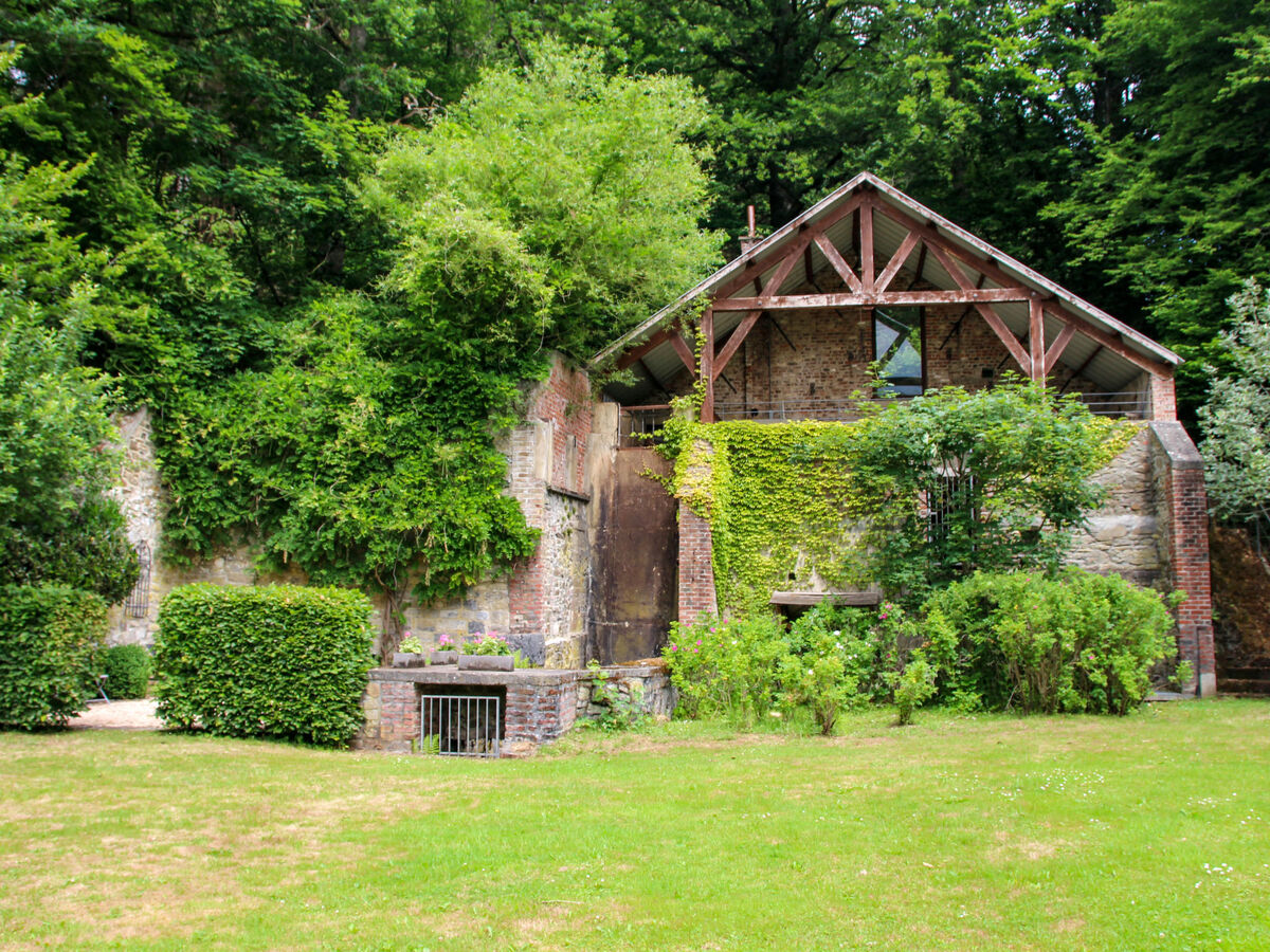 La Rochette, gîte 12 personnes en ancienne ferme ardennaise - Photo 15