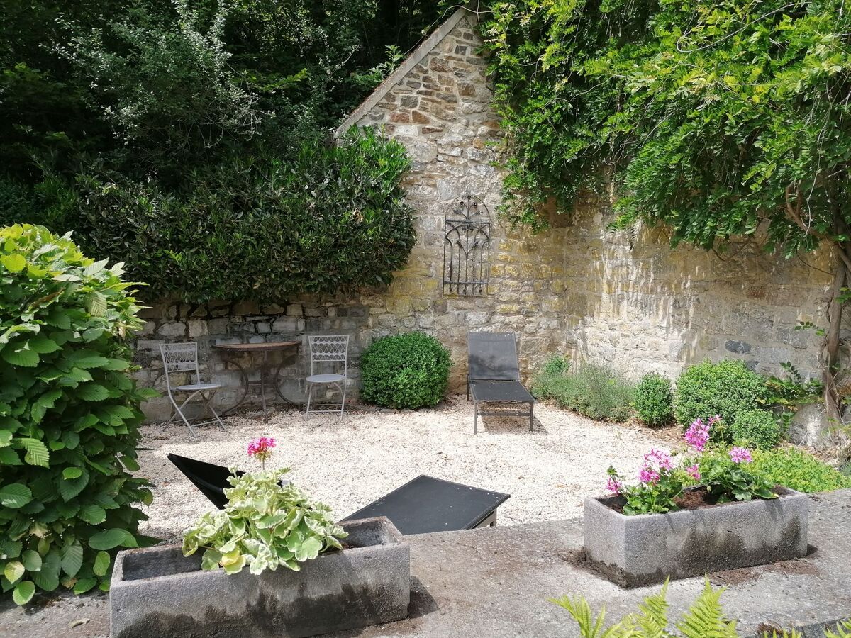 La Rochette, gîte 12 personnes en ancienne ferme ardennaise - Photo 17