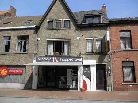 Location appartement à Poperinge, Poperinge