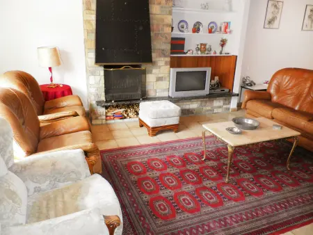 Appartement 130 m² avec cheminée au centre de Poperinge : photo 2