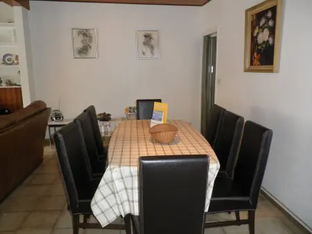 Appartement 130 m² avec cheminée au centre de Poperinge : photo 3