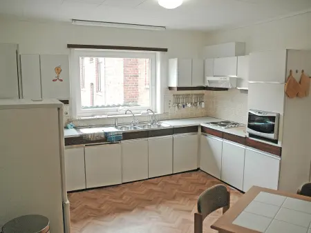 Appartement 130 m² avec cheminée au centre de Poperinge : photo 4