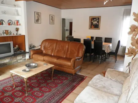 Appartement 130 m² avec cheminée au centre de Poperinge : photo 6