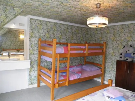 Appartement 130 m² avec cheminée au centre de Poperinge : photo 7