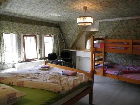 Appartement 130 m² avec cheminée au centre de Poperinge : photo 9