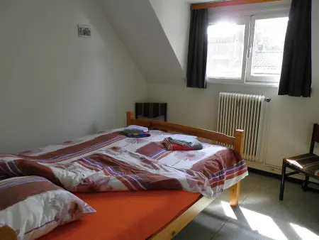Appartement 130 m² avec cheminée au centre de Poperinge : photo 10
