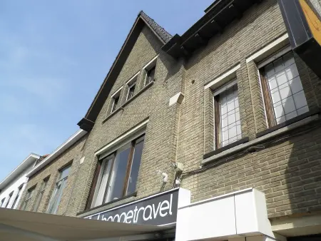 Appartement 130 m² avec cheminée au centre de Poperinge : photo 11