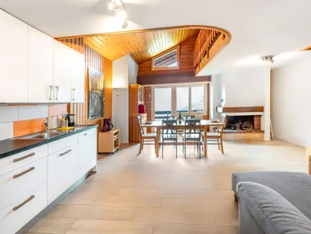 Location appartement de vacances à Sainte Croix