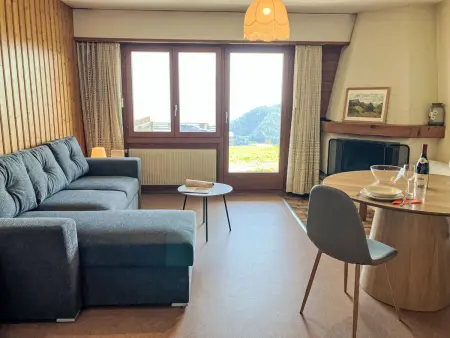 Location chalet de vacances à Sainte Croix