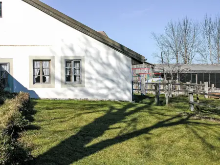 Location gite de vacances à Sainte Croix