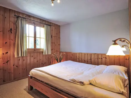 Chalet le Chamois, Location Chalet 6 personnes à Moléson sur Gruyères - Photo 4
