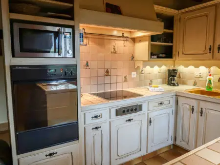 Chalet le Chamois, Location Chalet 6 personnes à Moléson sur Gruyères - Photo 8