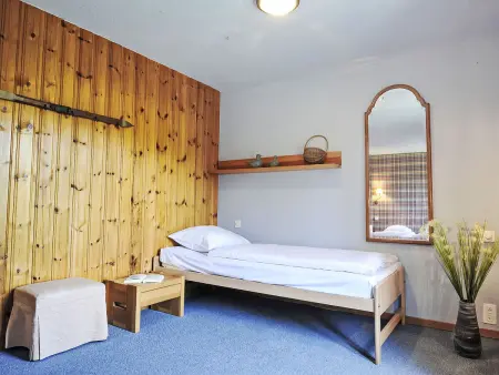 Chalet le Chamois, Location Chalet 6 personnes à Moléson sur Gruyères - Photo 10