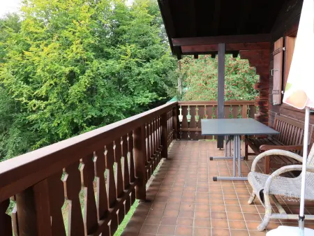 Chalet le Chamois, Location Chalet 6 personnes à Moléson sur Gruyères - Photo 14