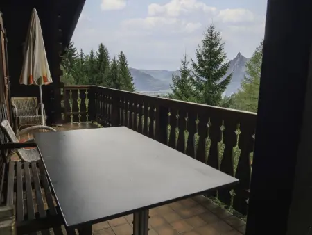 Chalet le Chamois, Location Chalet 6 personnes à Moléson sur Gruyères - Photo 15